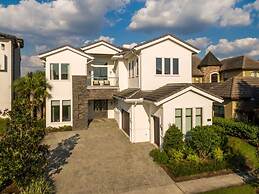 Beautiful Mansion With Private Pool, Close to Disney, Orlando Mansion 