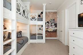 Beautiful Mansion With Private Pool, Close to Disney, Orlando Mansion 