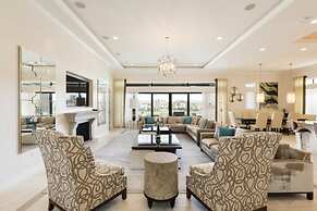 Beautiful Mansion With Private Pool, Close to Disney, Orlando Mansion 