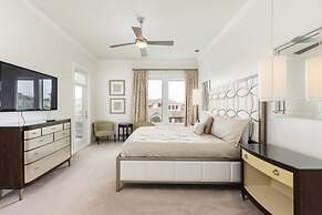 Beautiful Mansion With Private Pool, Close to Disney, Orlando Mansion 