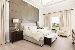 Beautiful Mansion With Private Pool, Close to Disney, Orlando Mansion 