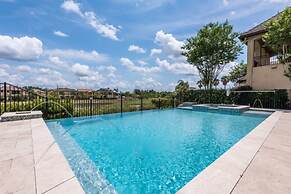 Beautiful Mansion With Private Pool, Close to Disney, Orlando Mansion 