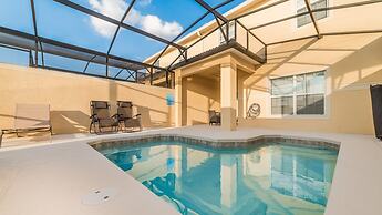 Luxury 4 Bedroom Townhome on Paradise Palms Resort, Orlando Townhome 3