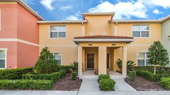 Luxury 4 Bedroom Townhome on Paradise Palms Resort, Orlando Townhome 3