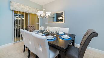 Luxury 4 Bedroom Townhome on Paradise Palms Resort, Orlando Townhome 3