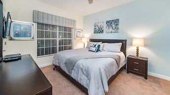 Luxury 4 Bedroom Townhome on Paradise Palms Resort, Orlando Townhome 3