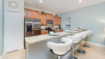 Luxury 4 Bedroom Townhome on Paradise Palms Resort, Orlando Townhome 3