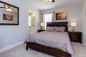 Villa in Solterra Resort 1782