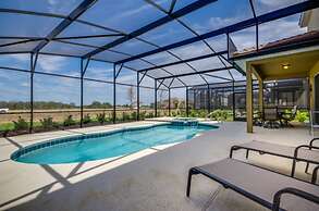 Villa in Solterra Resort 1782