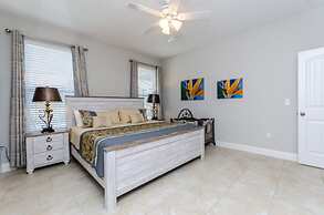 Villa in Solterra Resort 1782