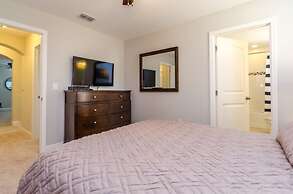 Villa in Solterra Resort 1782