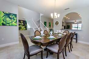 Villa in Solterra Resort 1782