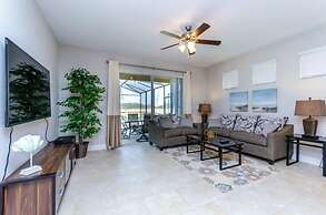 Villa in Solterra Resort 1782