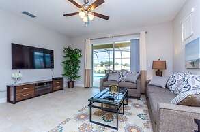 Villa in Solterra Resort 1782