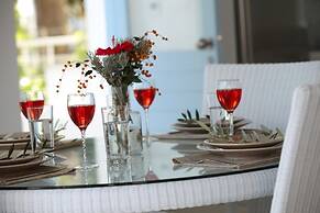 Villa for Rent in Protaras 1051