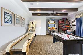 Rent a Luxury Villa on Reunion Resort, Minutes From Disney, Orlando Vi