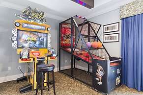 Rent a Luxury Villa on Reunion Resort, Minutes From Disney, Orlando Vi