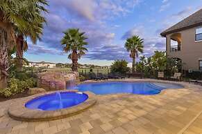 Rent a Luxury Villa on Reunion Resort, Minutes From Disney, Orlando Vi