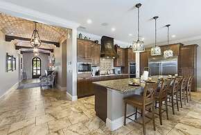 Rent a Luxury Villa on Reunion Resort, Minutes From Disney, Orlando Vi