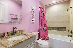 Rent a Luxury Villa on Reunion Resort, Minutes From Disney, Orlando Vi