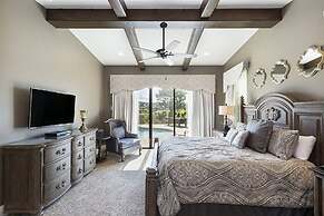 Rent a Luxury Villa on Reunion Resort, Minutes From Disney, Orlando Vi