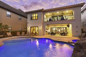Rent a Luxury Villa on Reunion Resort, Minutes From Disney, Orlando Vi