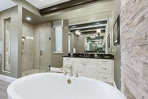 Rent a Luxury Villa on Reunion Resort, Minutes From Disney, Orlando Vi