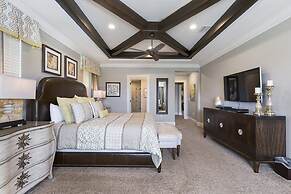 Rent a Luxury Villa on Reunion Resort, Minutes From Disney, Orlando Vi