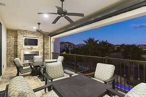 Rent a Luxury Villa on Reunion Resort, Minutes From Disney, Orlando Vi