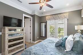 Rent a Luxury Villa on Reunion Resort, Minutes From Disney, Orlando Vi