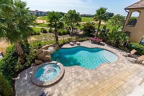 Rent a Luxury Villa on Reunion Resort, Minutes From Disney, Orlando Vi