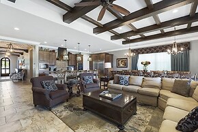 Rent a Luxury Villa on Reunion Resort, Minutes From Disney, Orlando Vi