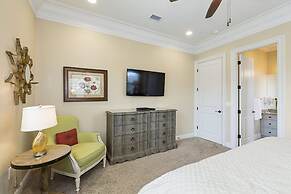 Rent a Luxury Villa on Reunion Resort, Minutes From Disney, Orlando Vi