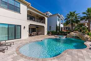 Rent a Luxury Villa on Reunion Resort, Minutes From Disney, Orlando Vi