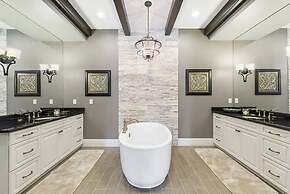 Rent a Luxury Villa on Reunion Resort, Minutes From Disney, Orlando Vi
