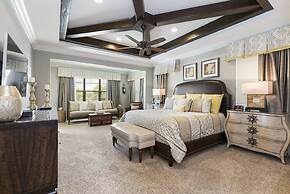 Rent a Luxury Villa on Reunion Resort, Minutes From Disney, Orlando Vi