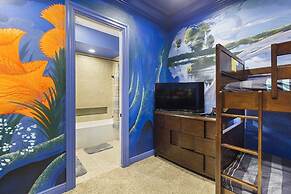 Rent a Luxury Villa on Reunion Resort, Minutes From Disney, Orlando Vi