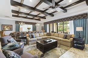Rent a Luxury Villa on Reunion Resort, Minutes From Disney, Orlando Vi