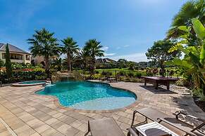 Rent a Luxury Villa on Reunion Resort, Minutes From Disney, Orlando Vi