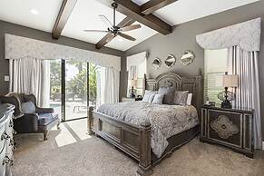 Rent a Luxury Villa on Reunion Resort, Minutes From Disney, Orlando Vi