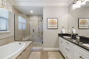 Rent a Luxury Villa on Reunion Resort, Minutes From Disney, Orlando Vi