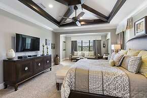 Rent a Luxury Villa on Reunion Resort, Minutes From Disney, Orlando Vi