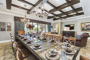 Rent a Luxury Villa on Reunion Resort, Minutes From Disney, Orlando Vi