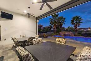 Rent a Luxury Villa on Reunion Resort, Minutes From Disney, Orlando Vi