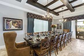 Rent a Luxury Villa on Reunion Resort, Minutes From Disney, Orlando Vi