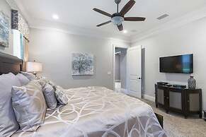 Rent a Luxury Villa on Reunion Resort, Minutes From Disney, Orlando Vi