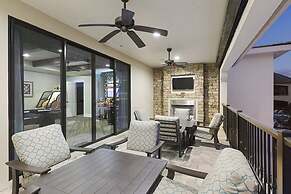 Rent a Luxury Villa on Reunion Resort, Minutes From Disney, Orlando Vi