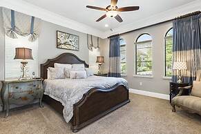Rent a Luxury Villa on Reunion Resort, Minutes From Disney, Orlando Vi