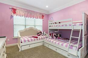 Rent a Luxury Villa on Reunion Resort, Minutes From Disney, Orlando Vi