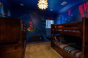 Rent a Luxury Villa on Reunion Resort, Minutes From Disney, Orlando Vi